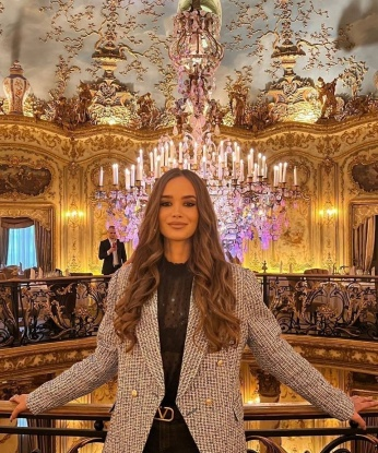 Проститутка Дарюшка