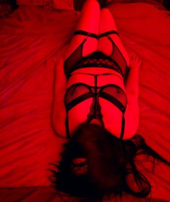 Проститутка Дарья