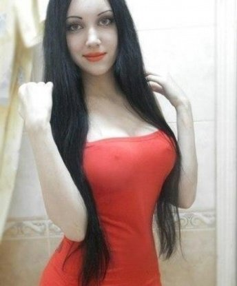 Проститутка Инночка